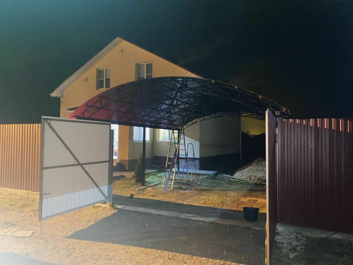 Фотогалерея «Ажур», фото 17