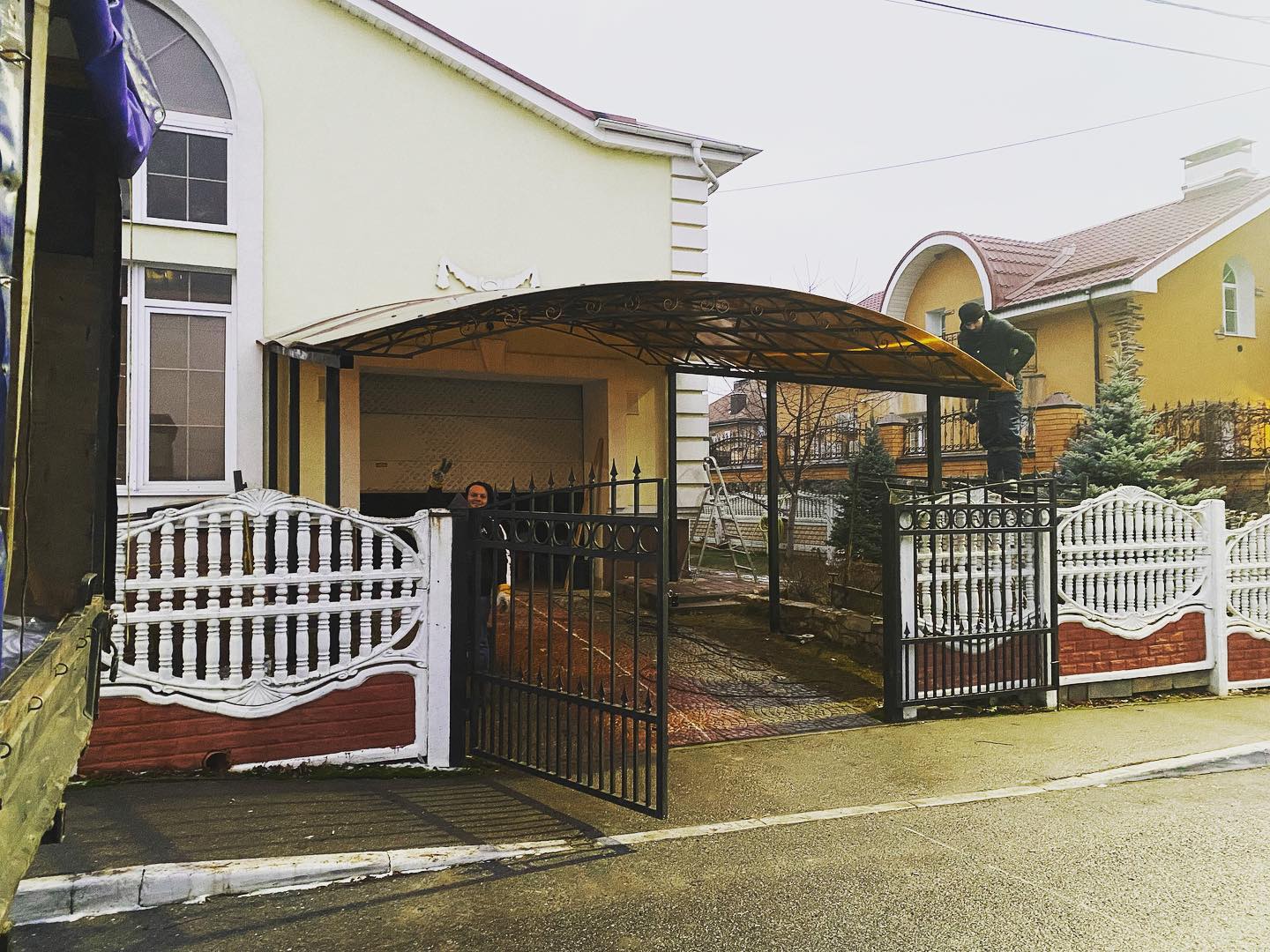 Фотогалерея «Ажур», фото 8