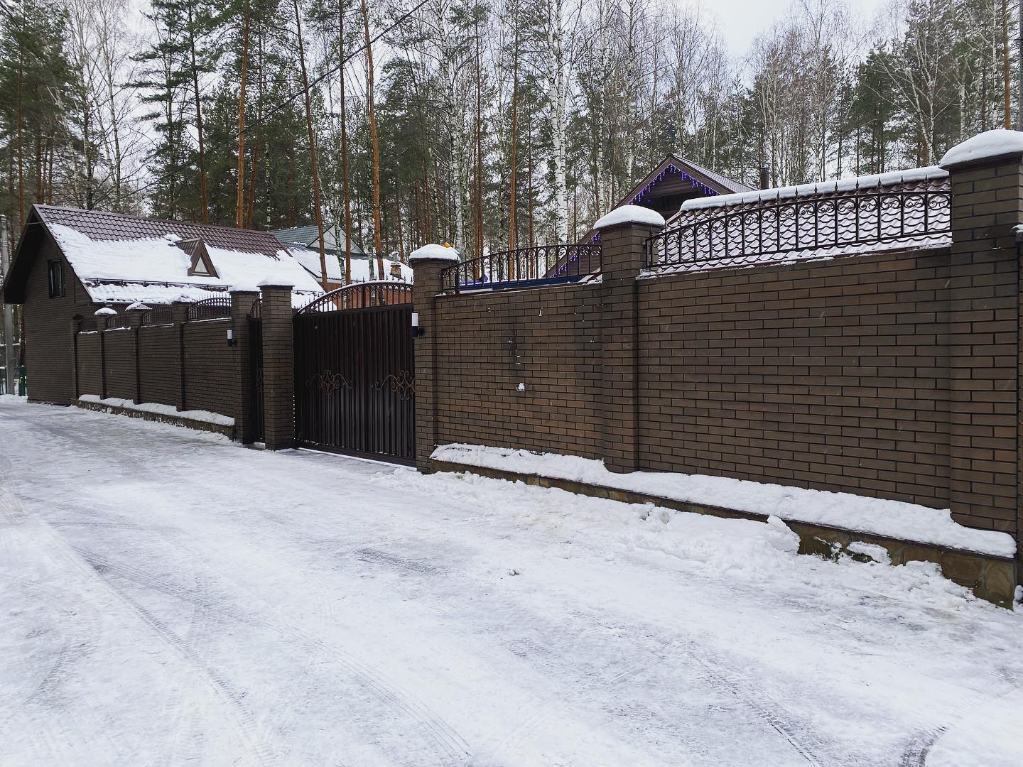 Фотогалерея «Ажур», фото 4