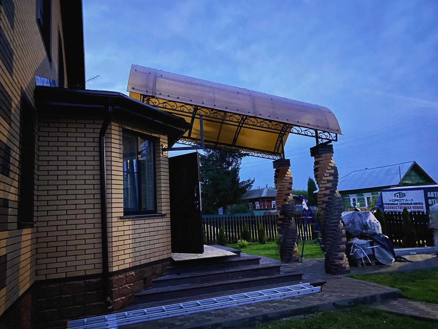 Фотогалерея «Ажур», фото 1