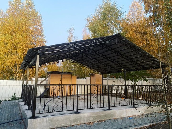 Фотогалерея «Ажур», фото 15