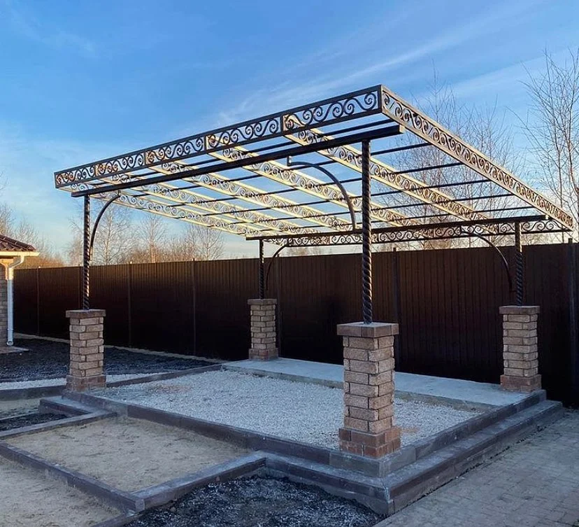 Фотогалерея «Ажур», фото 1