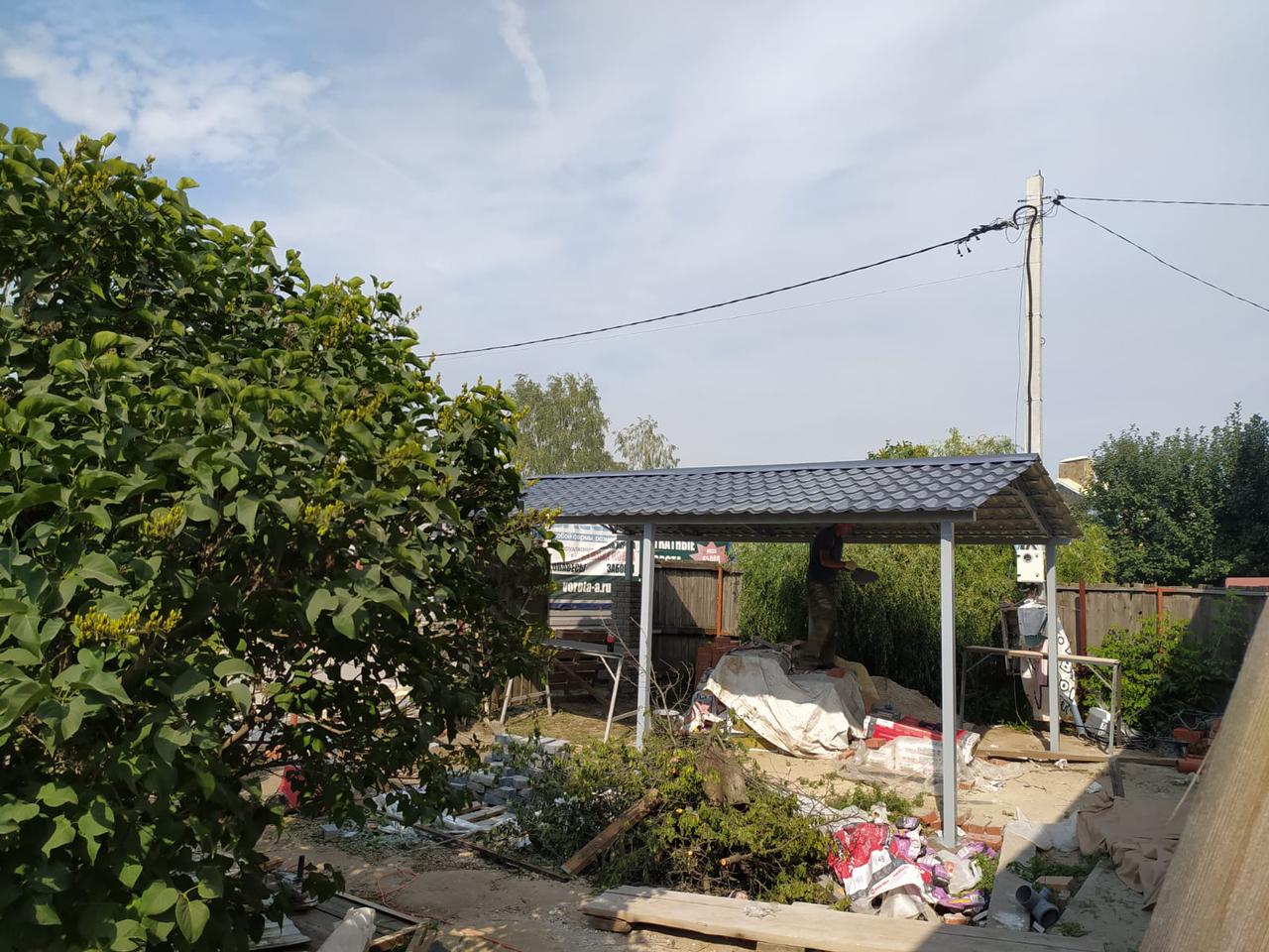 Фотогалерея «Ажур», фото 9