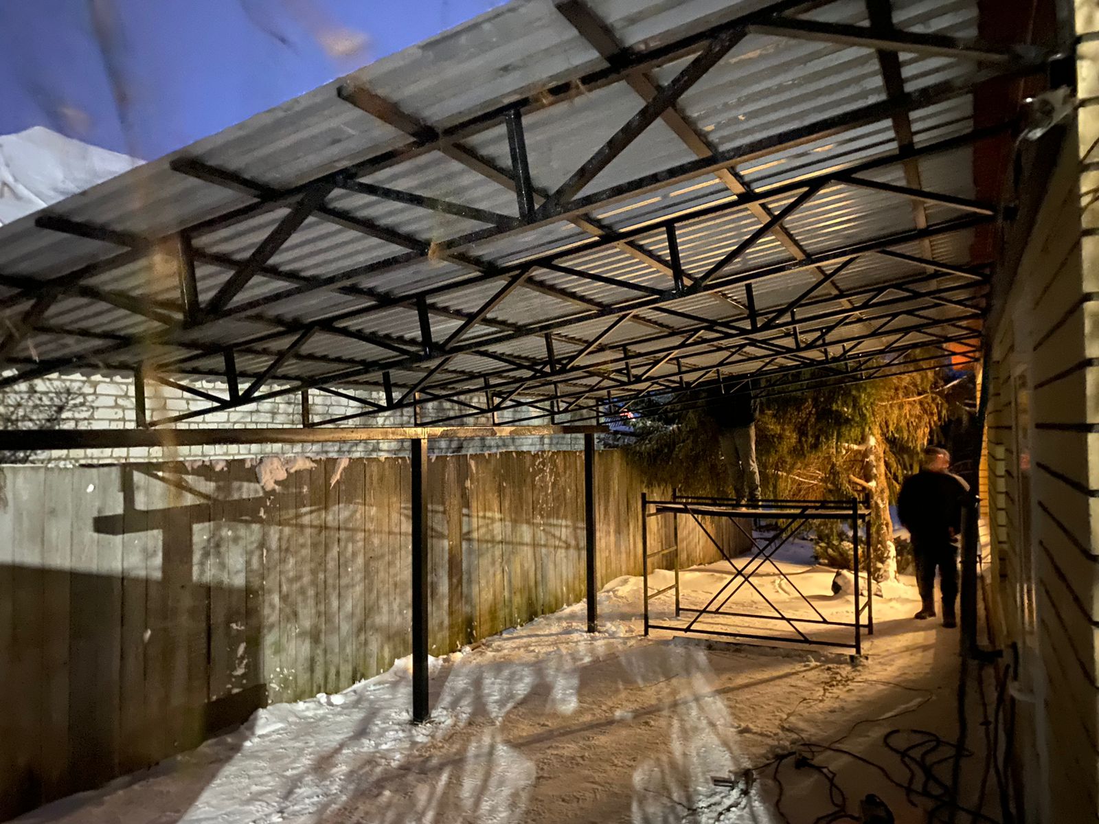 Фотогалерея «Ажур», фото 2